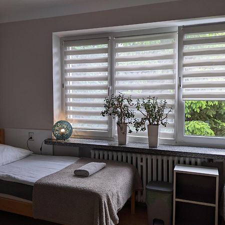 Apartament 16 Zamość Kültér fotó