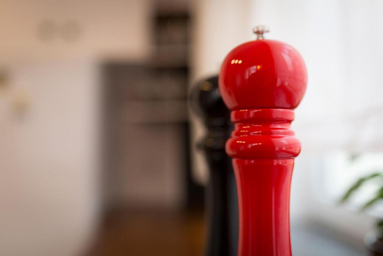 Apartament 16 Zamość Kültér fotó