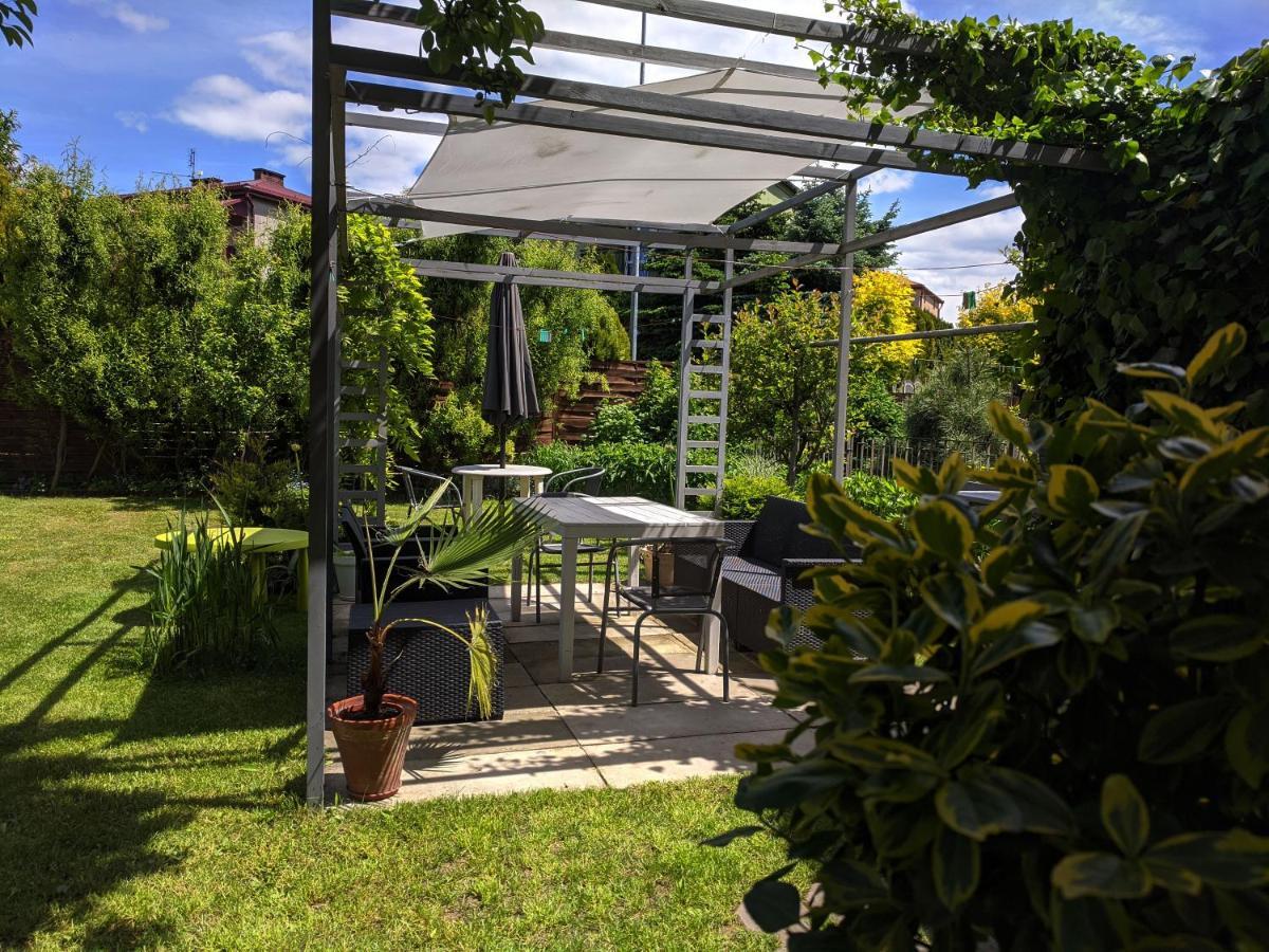 Apartament 16 Zamość Kültér fotó
