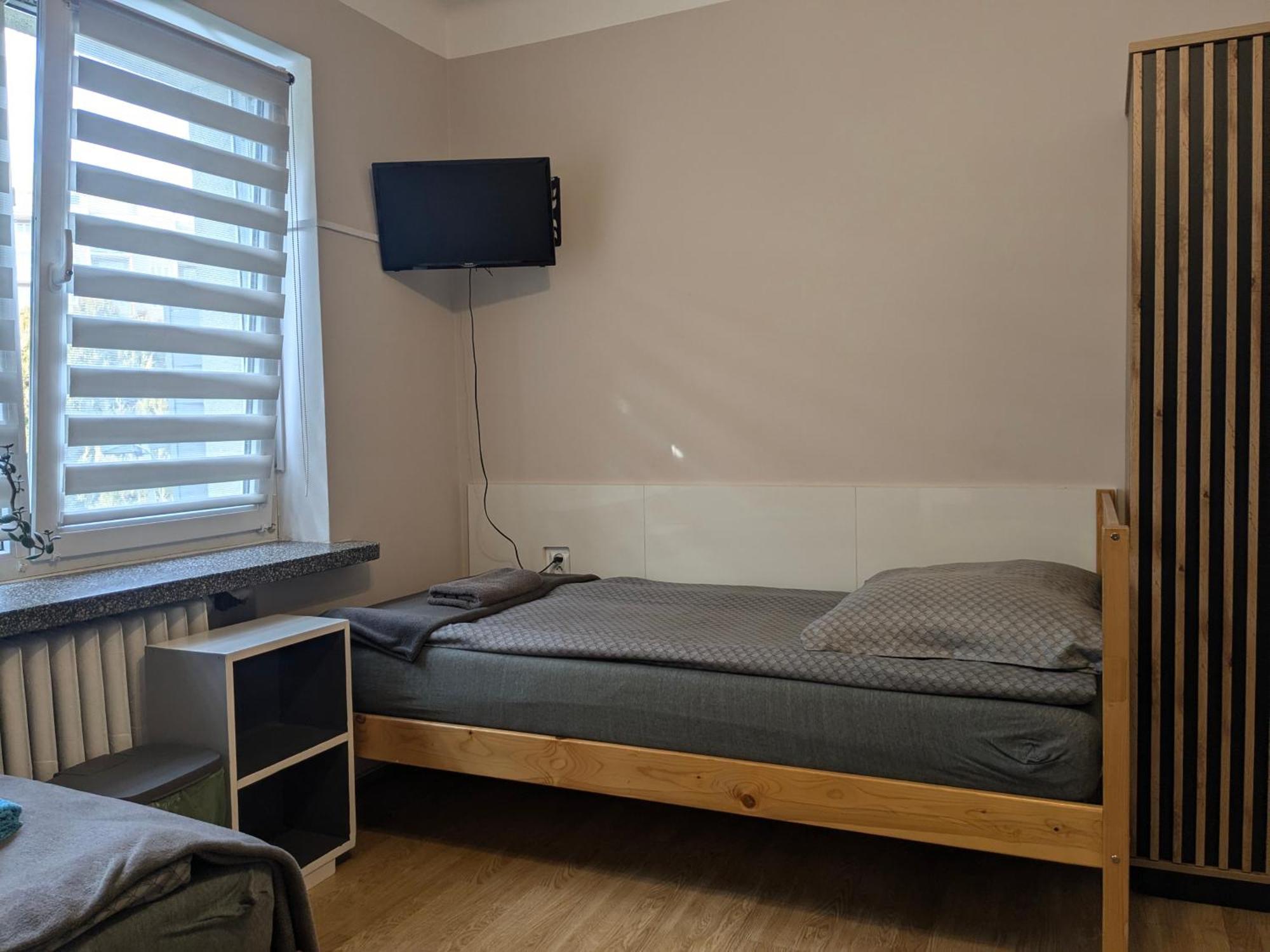 Apartament 16 Zamość Kültér fotó